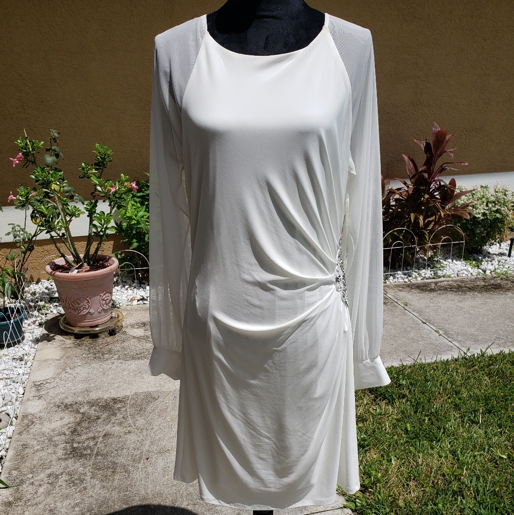 Eliza J New York Dress